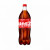 Coca bouteille 